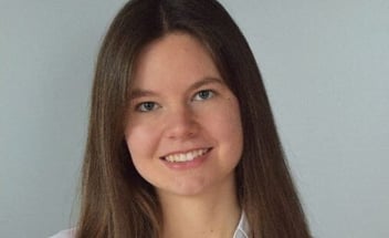 Foto von Praktikantin bei PerformaNat